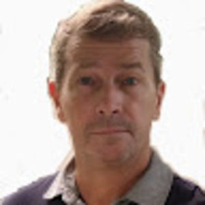 Meet your Posher, Brian